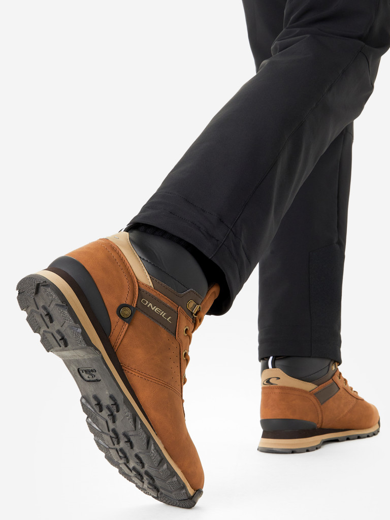 Ботинки мужские O'Neill Grand Teton Mid