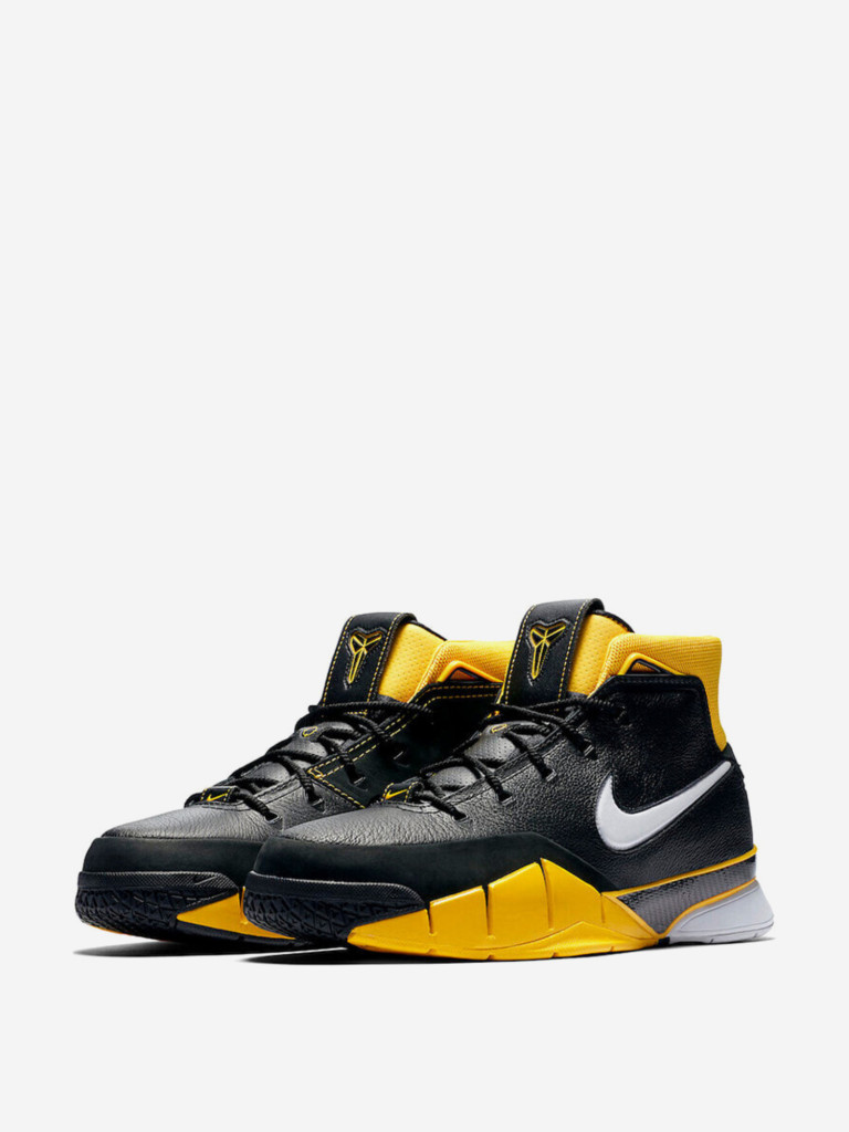 Кроссовки баскетбольные мужские Nike Kobe 1 Protro