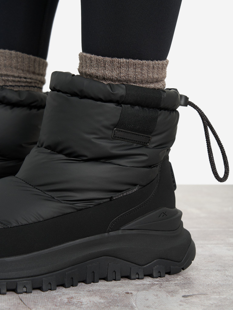 Дутики женские Athlex Defender Puff Mid