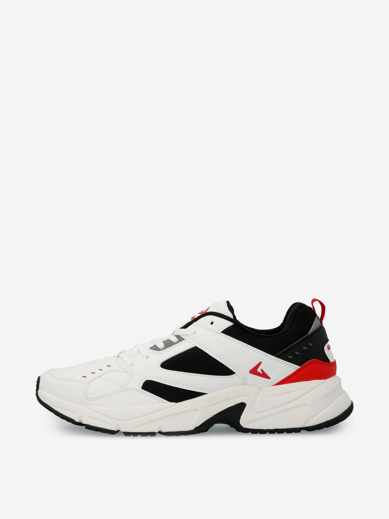 Кроссовки мужские Demix Heritage Vistar M