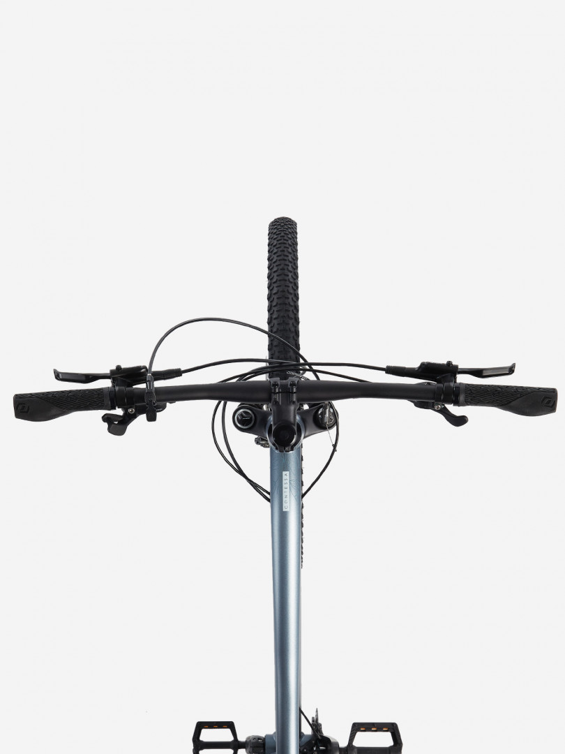 Велосипед горный женский Scott Contessa Active 10 275-29 Серебряный