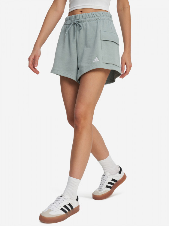Шорты женские adidas
