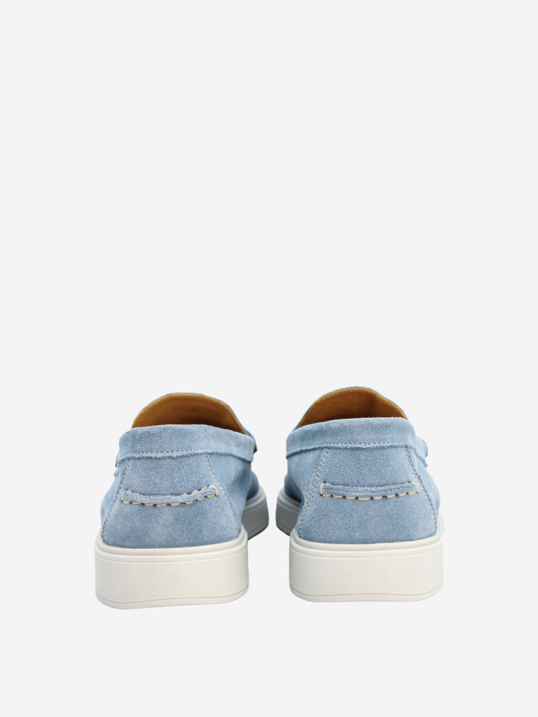 Лоферы мужские BLACKSTONE ZUKO ENZO