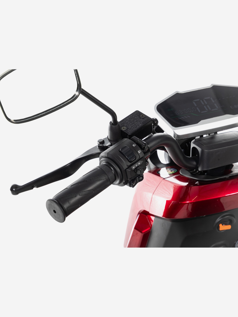 Электроскутер GT U2 Pro