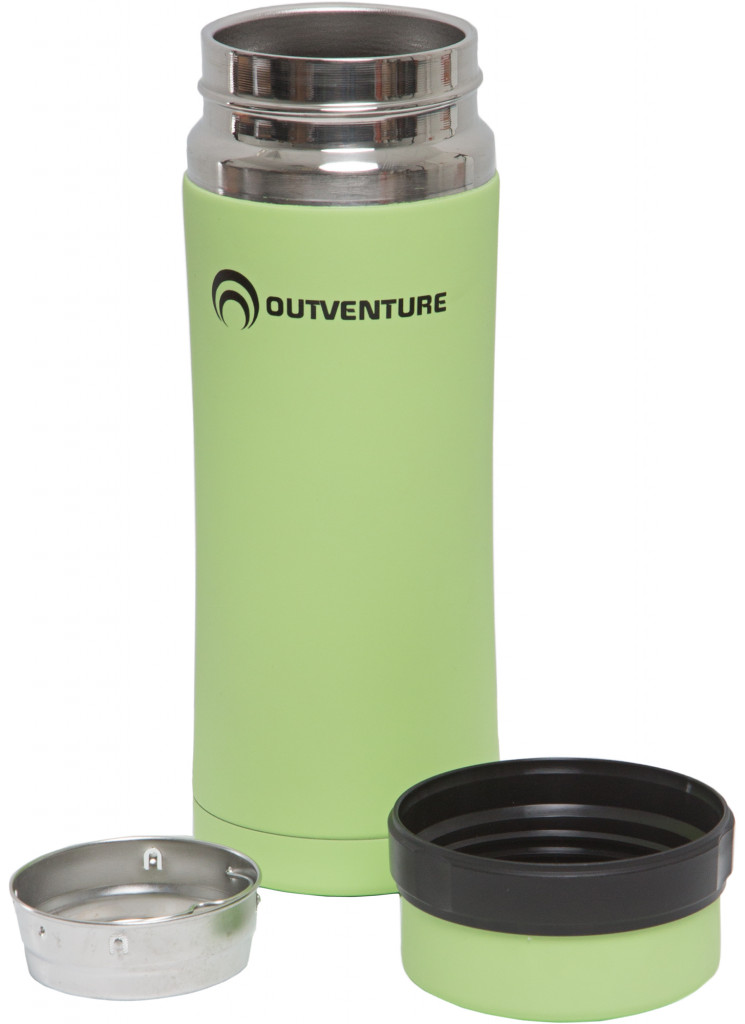 Термокружка Outventure, 450 мл