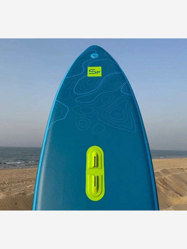 Плавник для SUP-доски SUP face 9" Touring US BOX fin