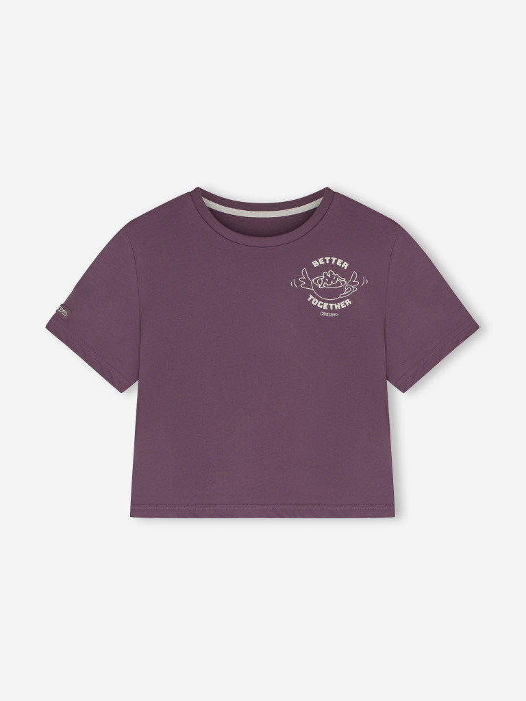 Футболка женская Kappa