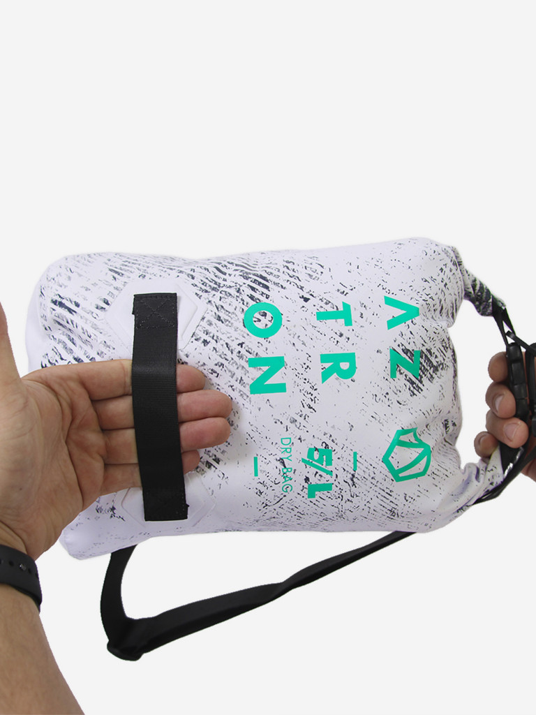 Гермомешок Aztron DRY BAG 5л