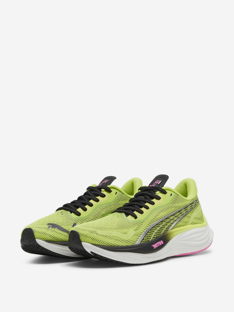 Кроссовки женские PUMA Nitro 3
