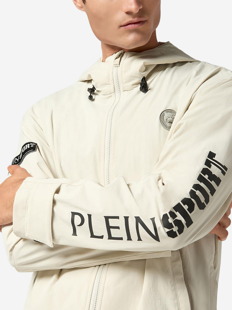 Ветровка Plein Sport