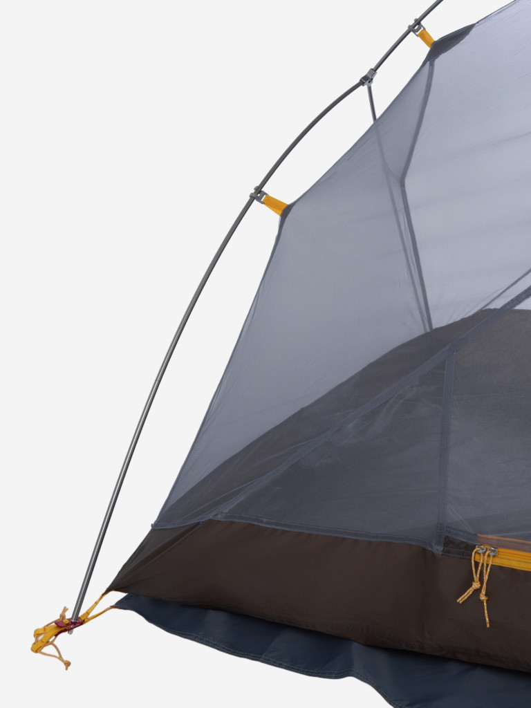 Палатка 2-местная Naturehike Mongar Ultralight