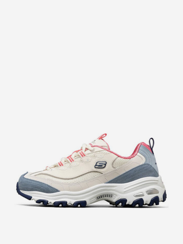 Кроссовки Skechers D'LITES 1.0