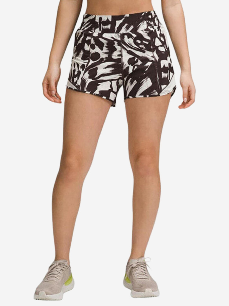 Шорты Lululemon Sports Short 4"