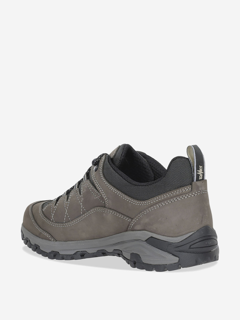 Ботинки Lomer Sella II MTX Nubuck