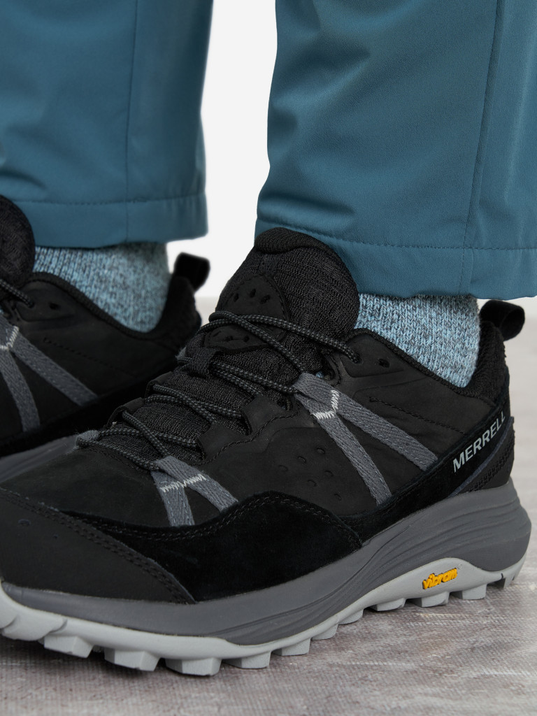 Кроссовки женские Merrell Siren 4 Traveller