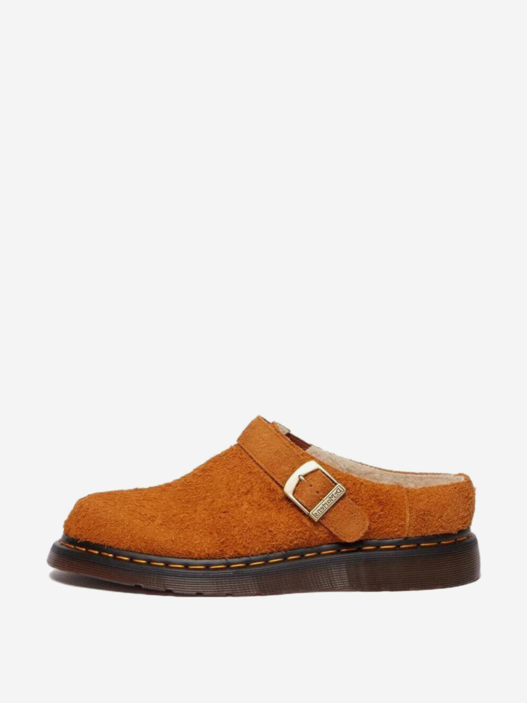 Сабо женские DR. MARTENS Isham Slip On Mules