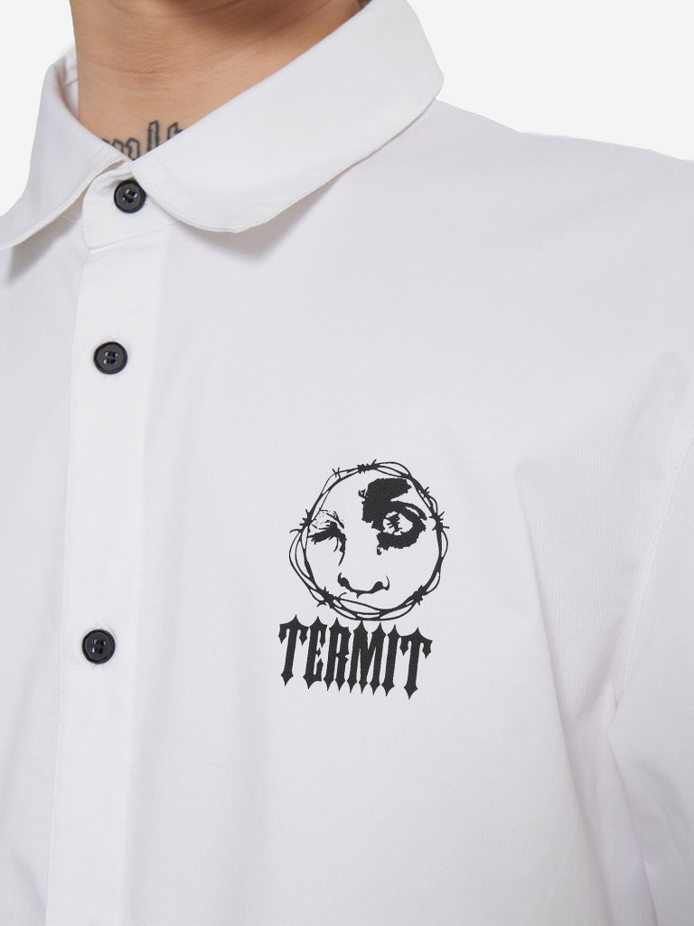 Рубашка мужская Termit