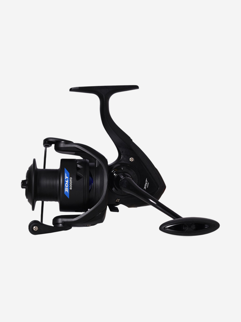 Катушка безынерционная Black Side (Maximus) BOLT 4000FD (3+1 подш.)