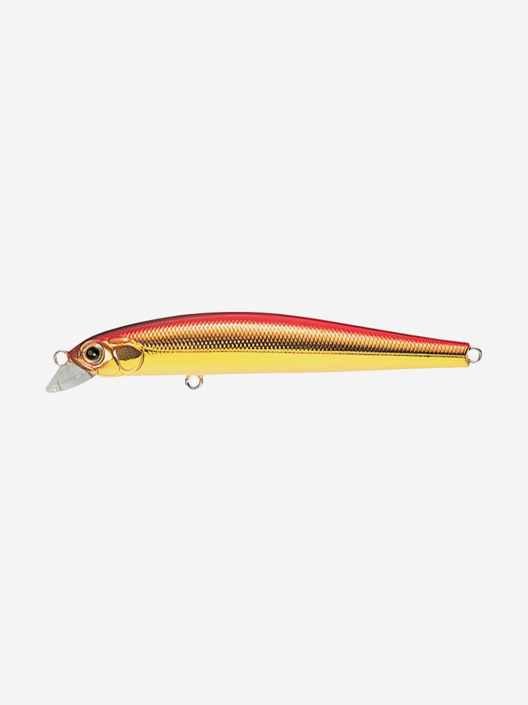 Воблер Zip Baits ZBL SYSTEM MINNOW 9F 90м 9г плавающий, цвет #703