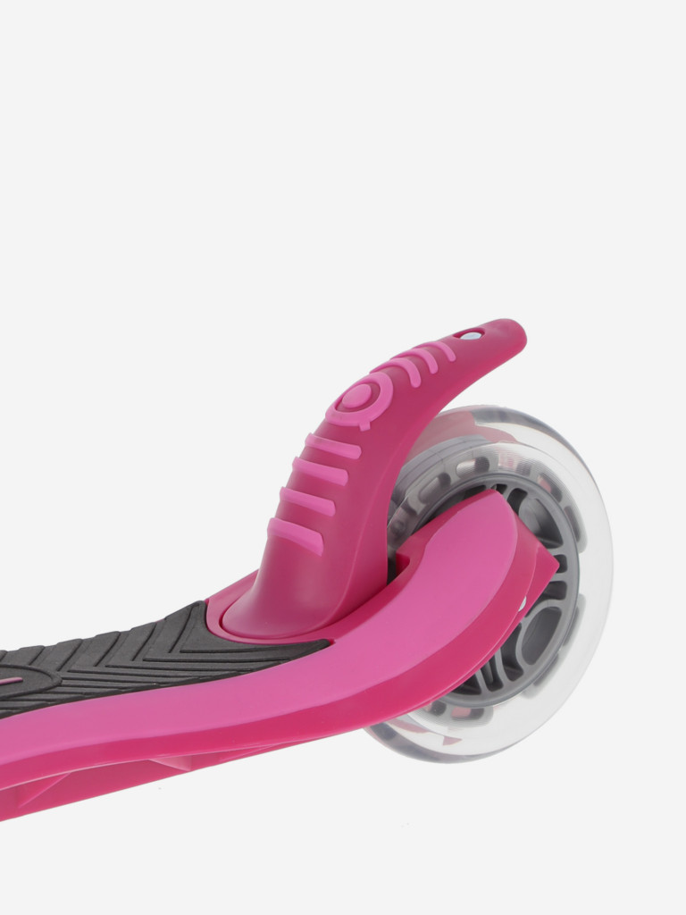 Самокат детский Globber Flow 125 Lights