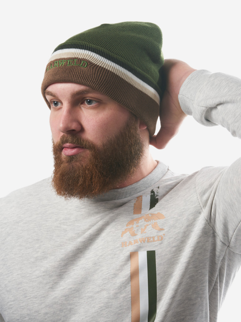 Шапка Harweld (хакки)
