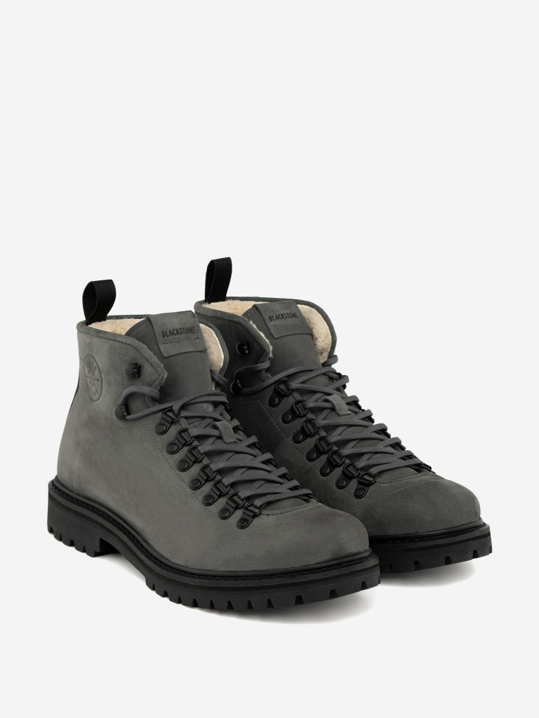 Ботинки мужские Blackstone Rock Tarran