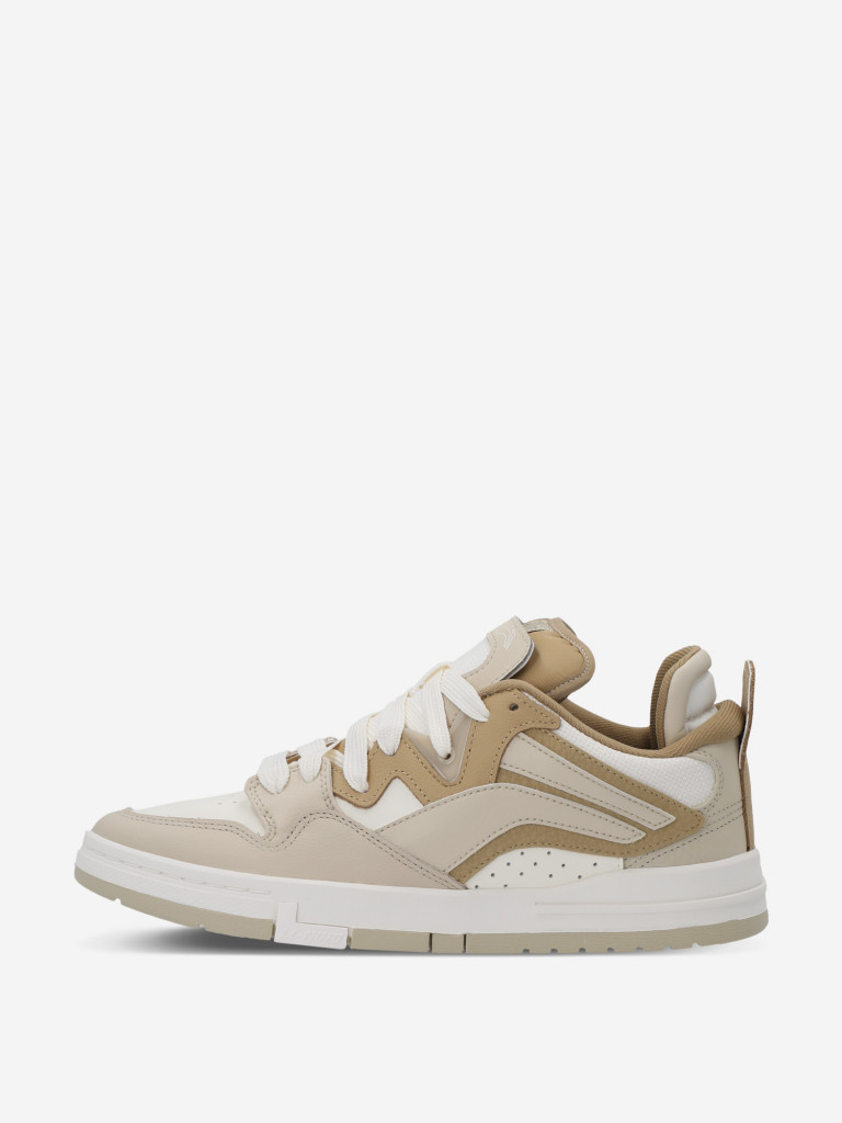 Кеды женские Li-Ning Wave Pro