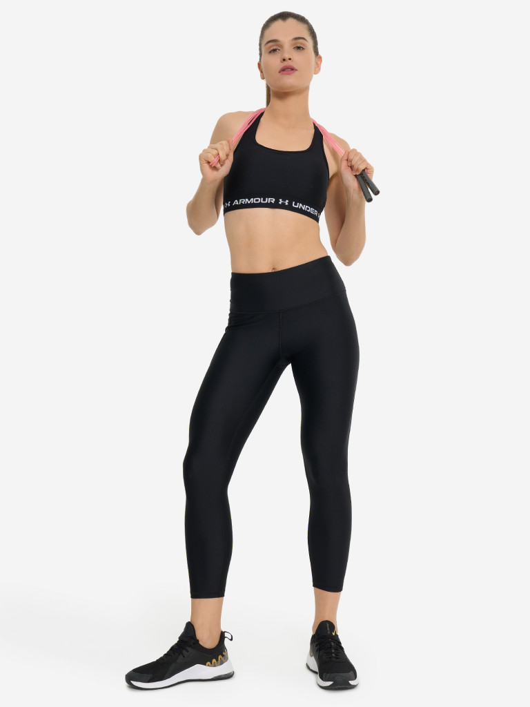Легинсы женские Under Armour