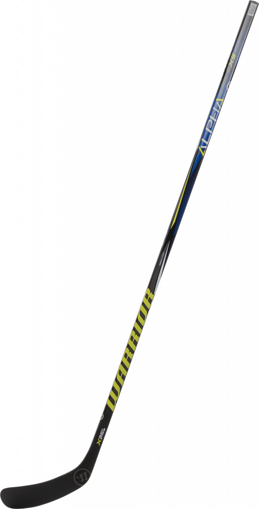 Клюшка хоккейная WARRIOR Alpha QX5 SR