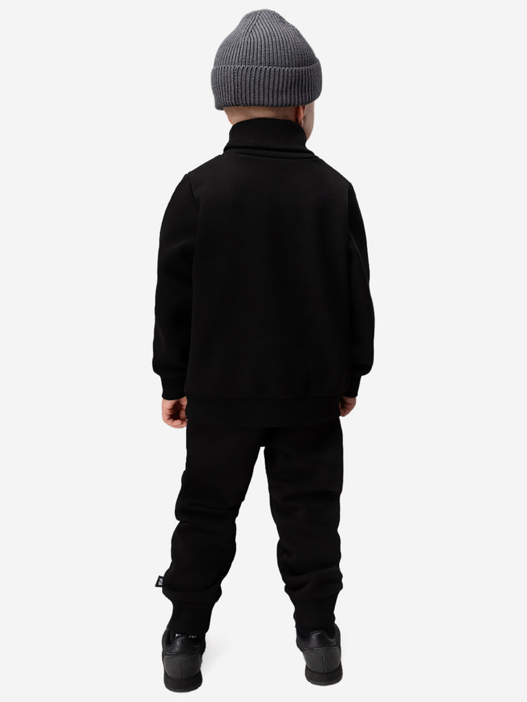 Костюм с начесом для мальчиков bodo