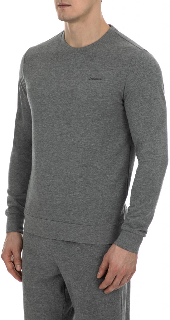 Свитшот мужской Demix