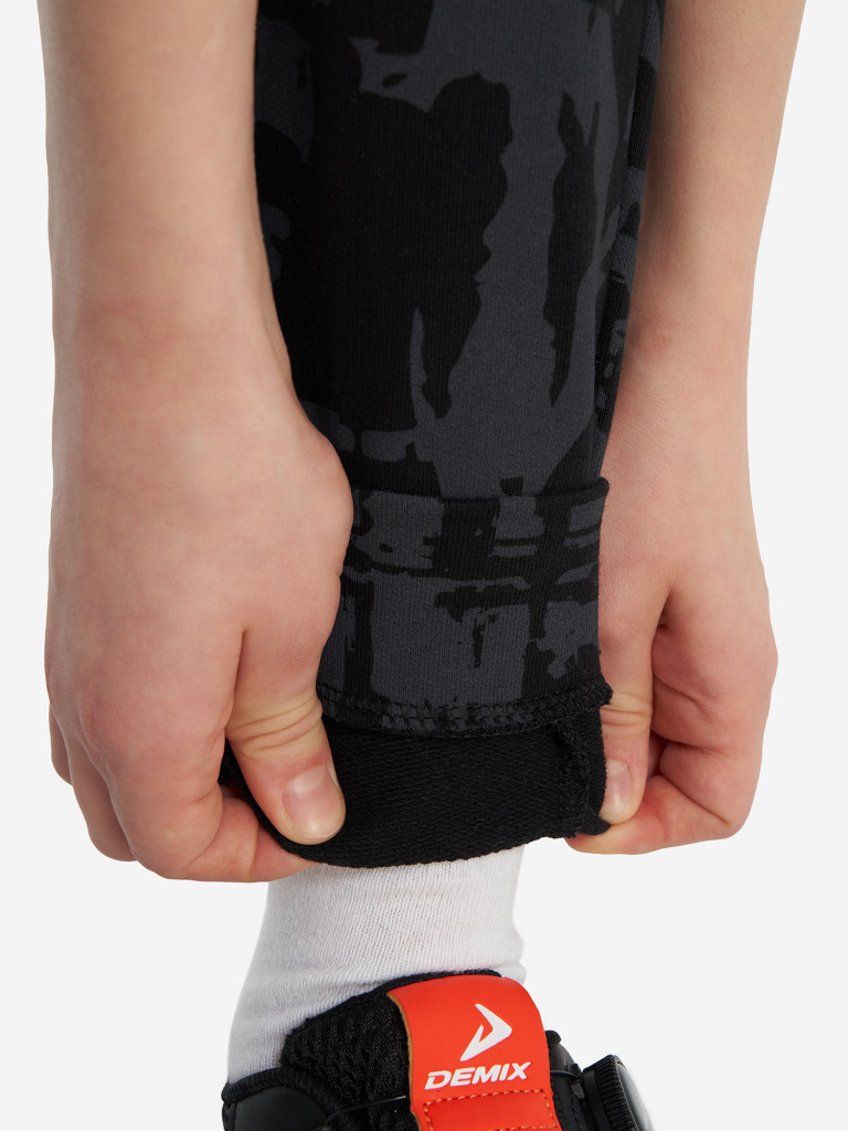 Брюки для мальчиков Demix