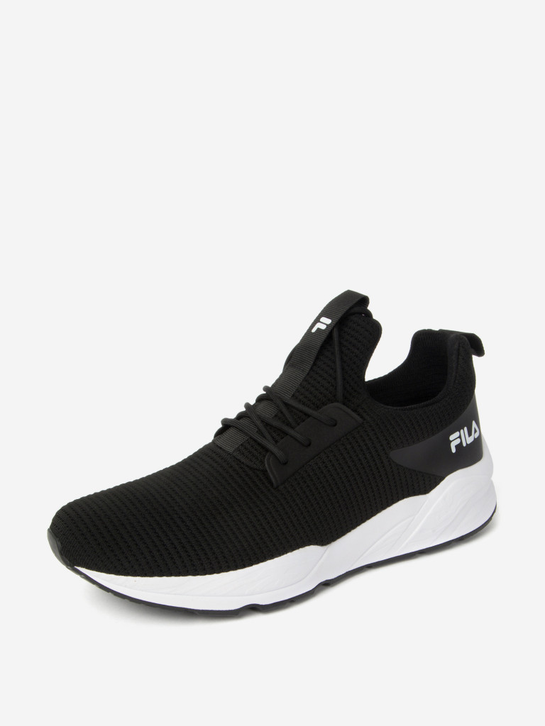 Кроссовки мужские FILA Tornado Knit 3.0
