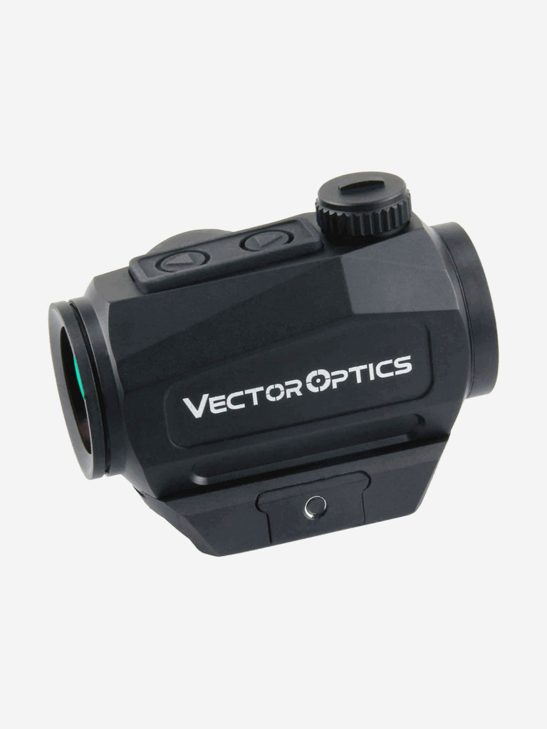 Коллиматорный прицел для охоты Vector Optics Scrapper