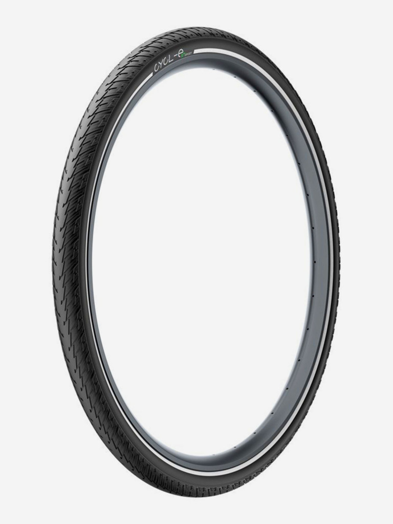 Велопокрышка Pirelli CYCL-E XTS (700x32C)