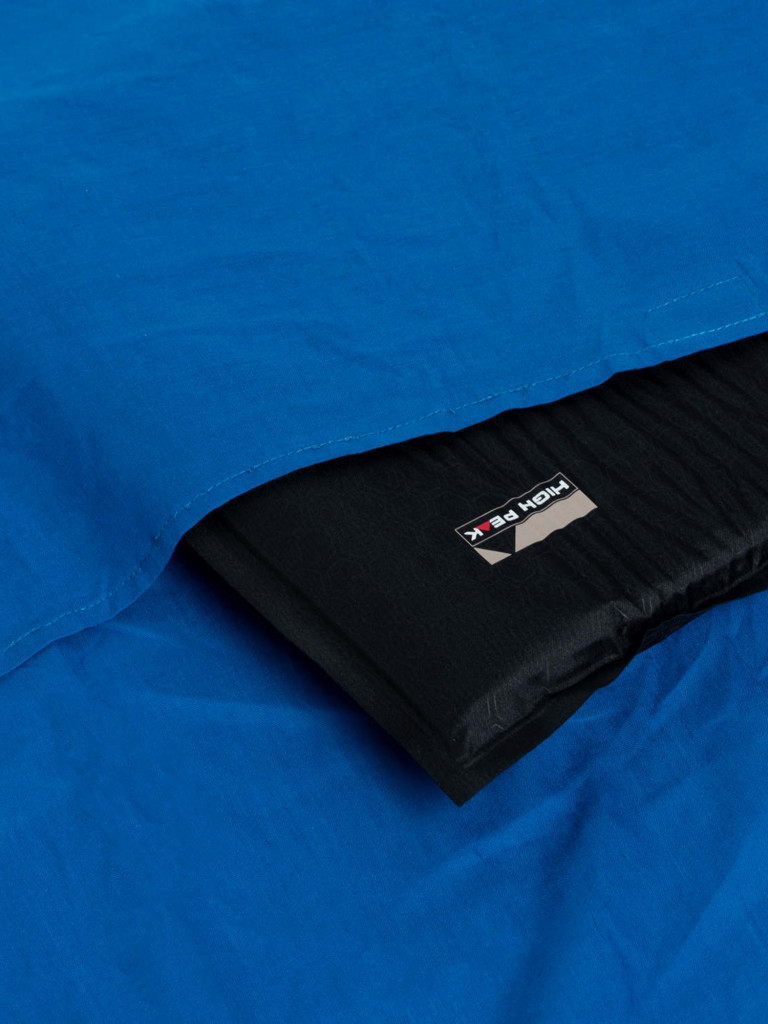 Вставка в мешок спальный High Peak Cotton Inlett Travel