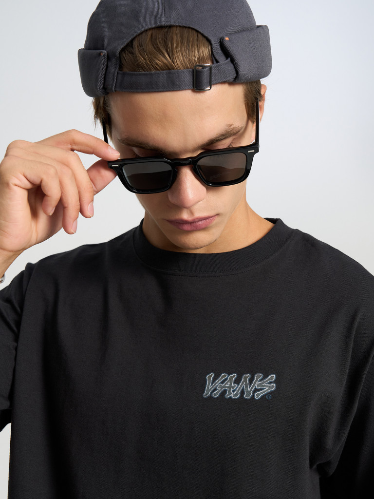 Футболка мужская Vans Bones