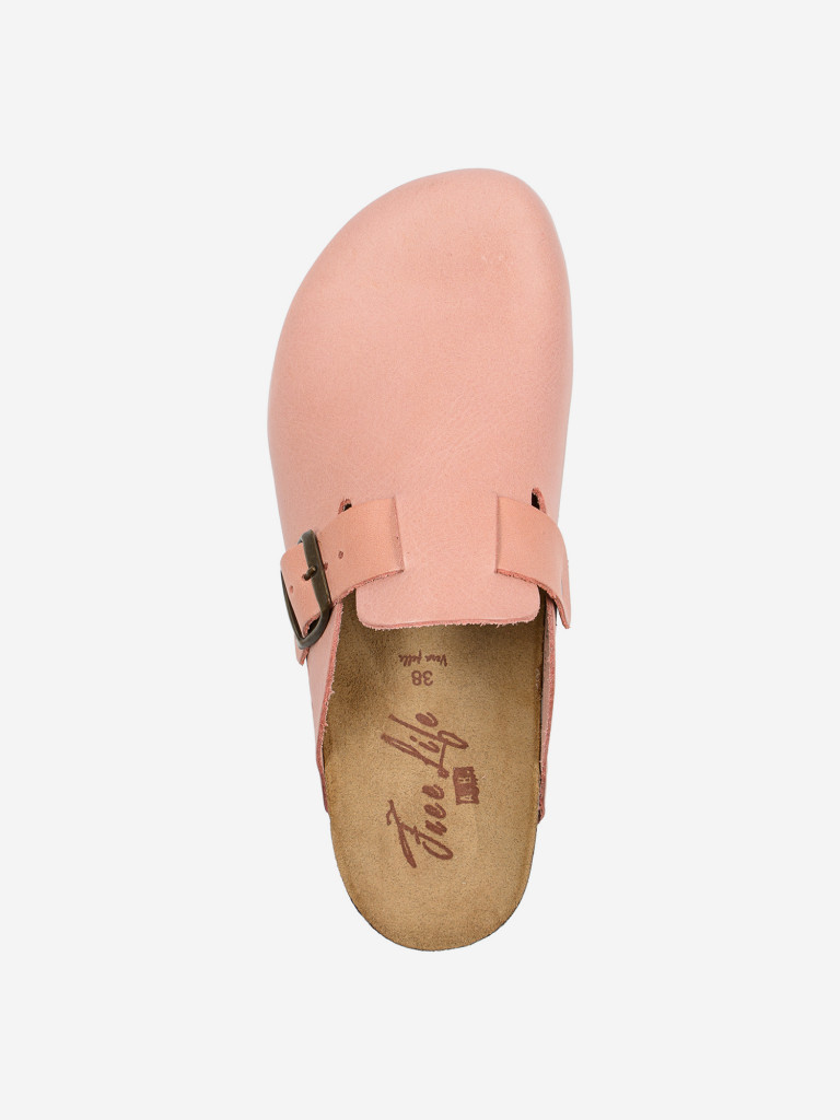 Клоги женские Free Life by RELAXSHOE