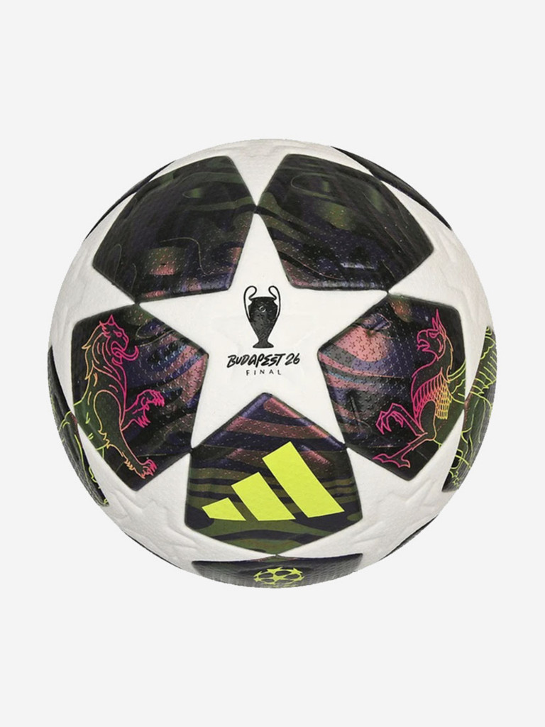 Мяч футбольный ADIDAS UCL PRO