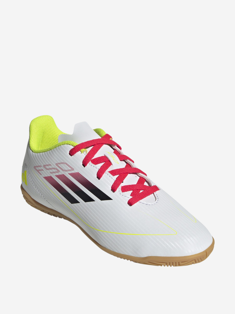 Бутсы для мальчиков adidas F50 Club In J