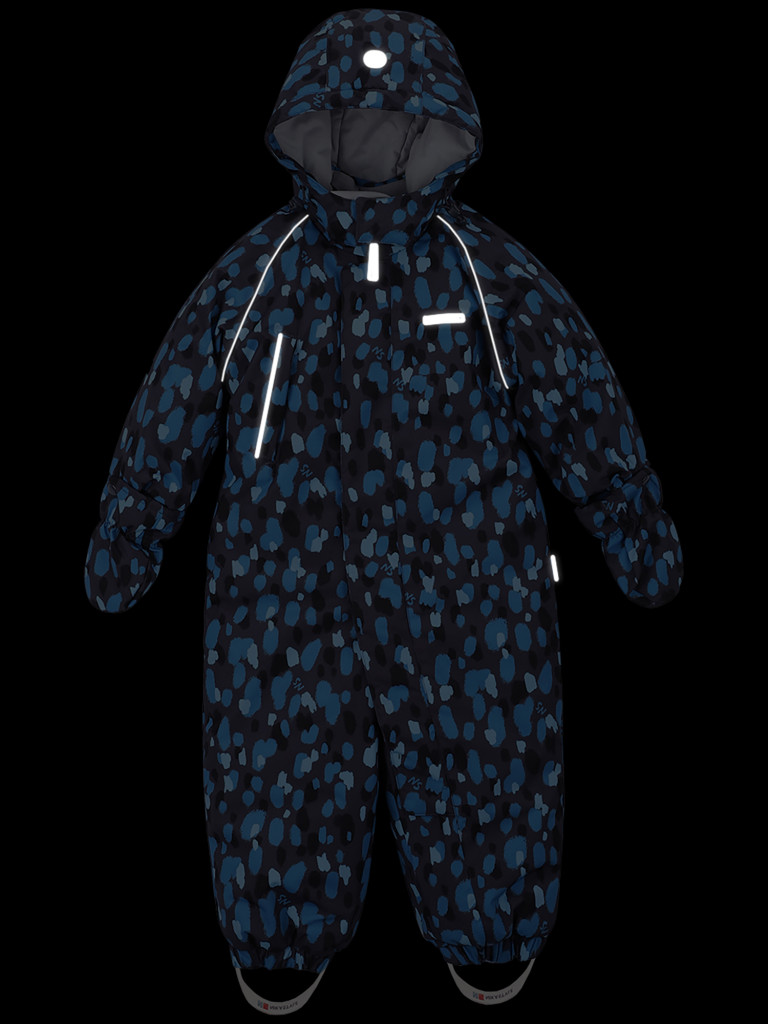 Комбинезон NIKASTYLE