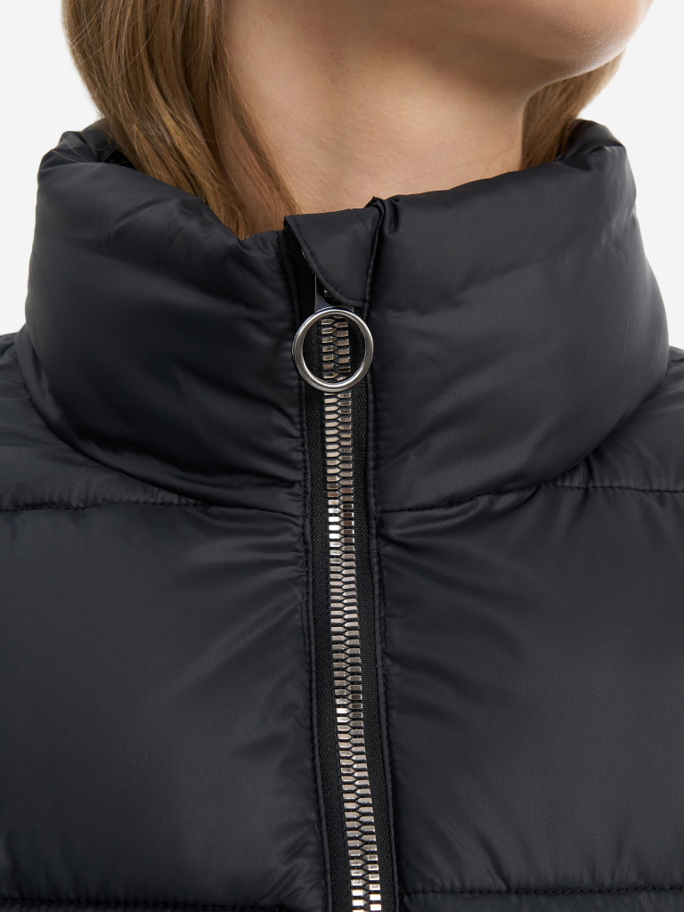 Пуховик женский GSD