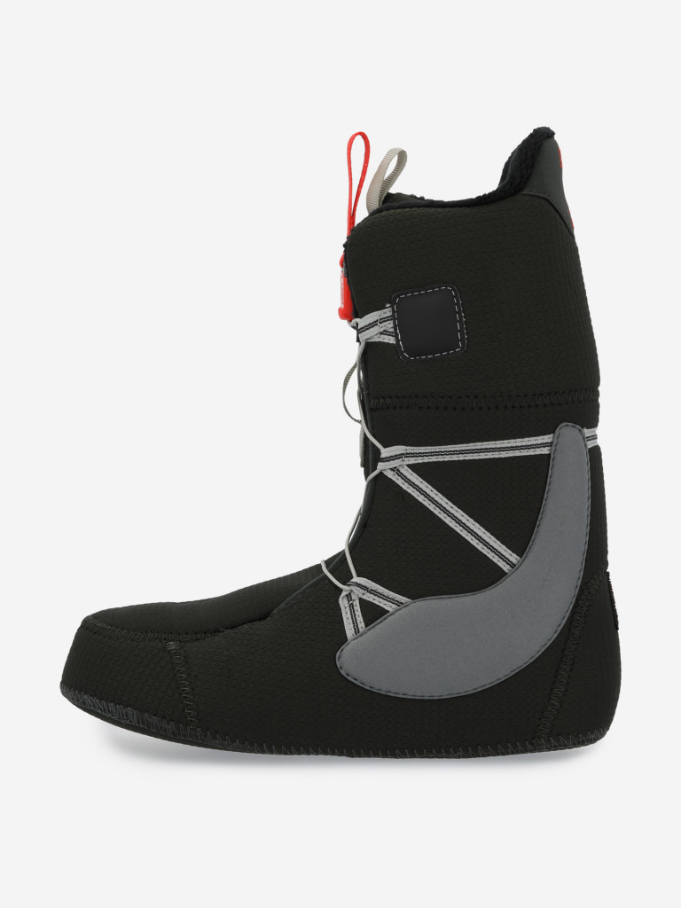 Сноубордические ботинки Burton MOTO