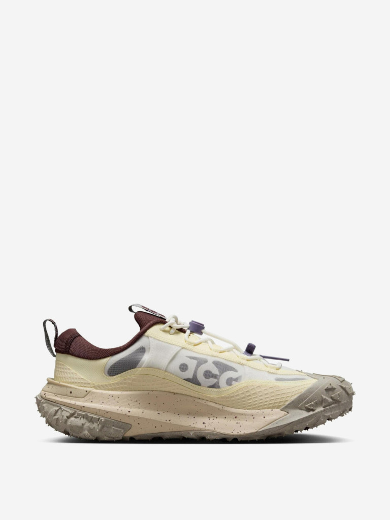 Кроссовки Nike ACG Mountain Fly 2 Low Sail Earth