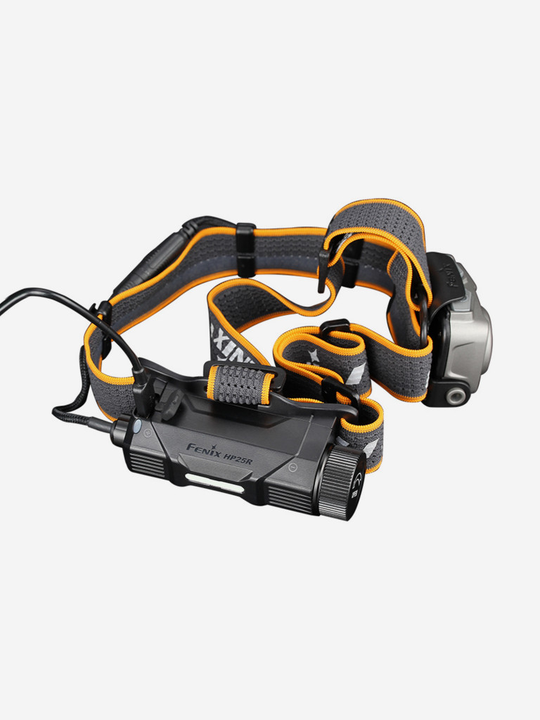 Налобный фонарь Fenix HP25RV2.0, HP25RV20
