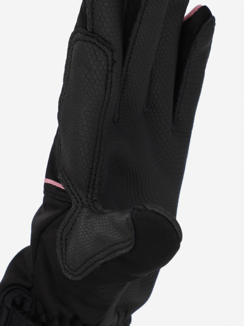 Перчатки женские Ziener Urta 30958280299 Розовый, размер 22,18,19,17,20, фото 4