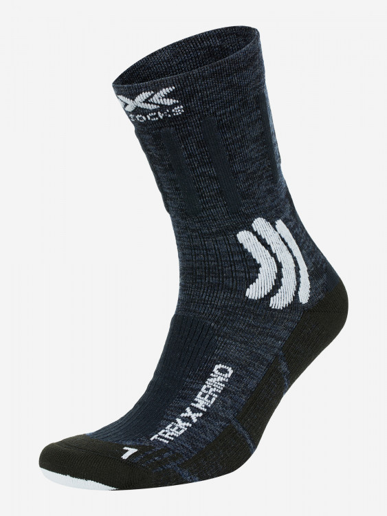 Носки компрессионные X-Socks Trek X Merino