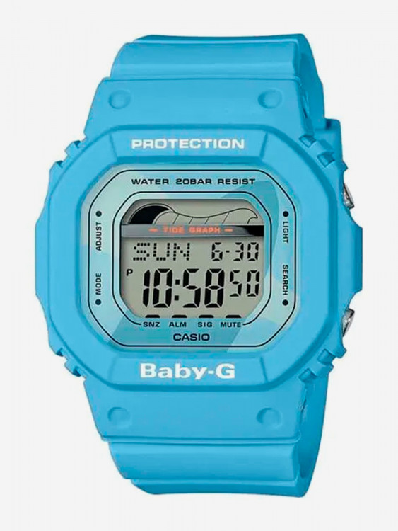 Наручные часы Casio BLX-560-2E