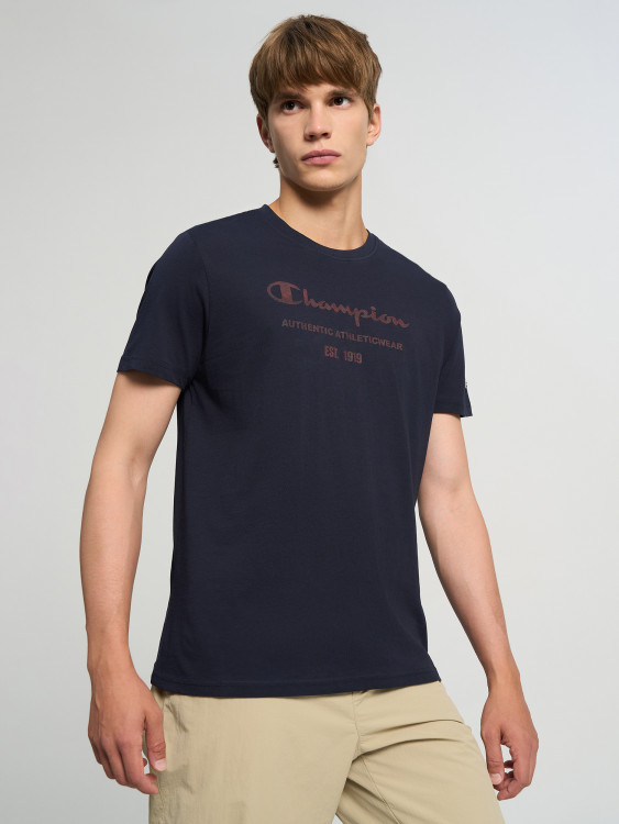 Футболка мужская Champion Line