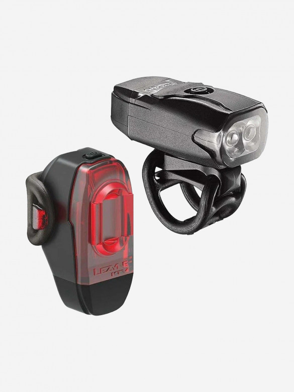 Фонарь комплект Lezyne Ktv Drive Pair